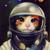 Space Catitude 🚀's avatar