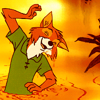 Robin Hood's avatar