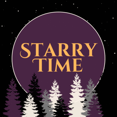 Starry Time Podcast's avatar