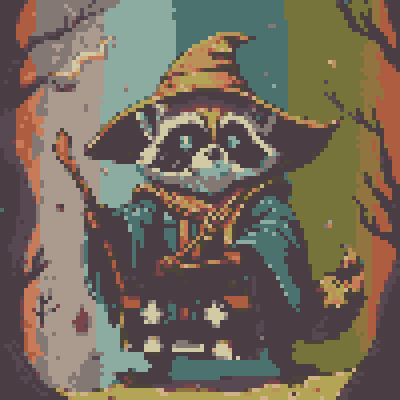 The VHS Wizard 🦝📼🧙's avatar